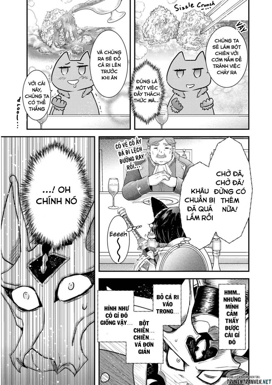 Chuyển Sinh Thành Kiếm Chapter 63 - 25