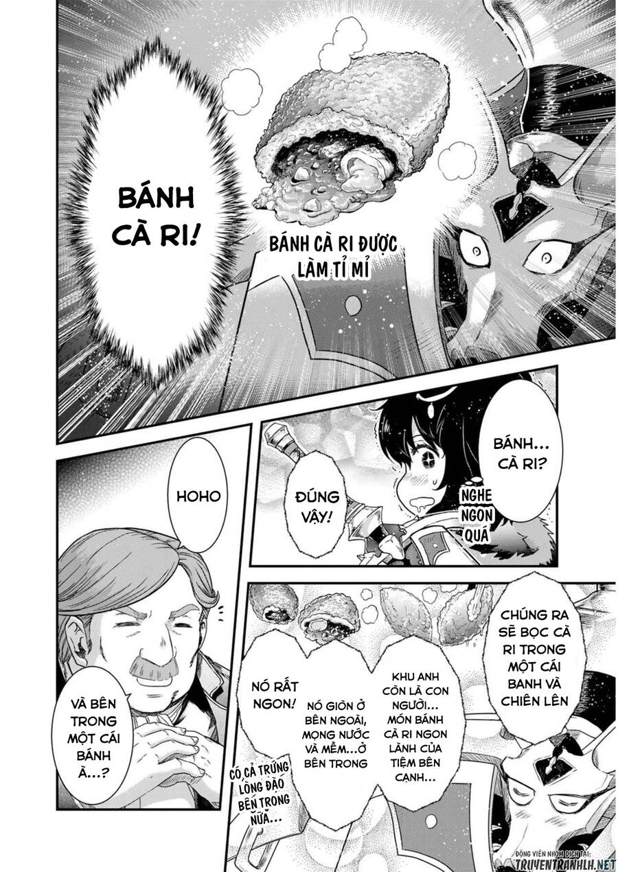 Chuyển Sinh Thành Kiếm Chapter 63 - 26