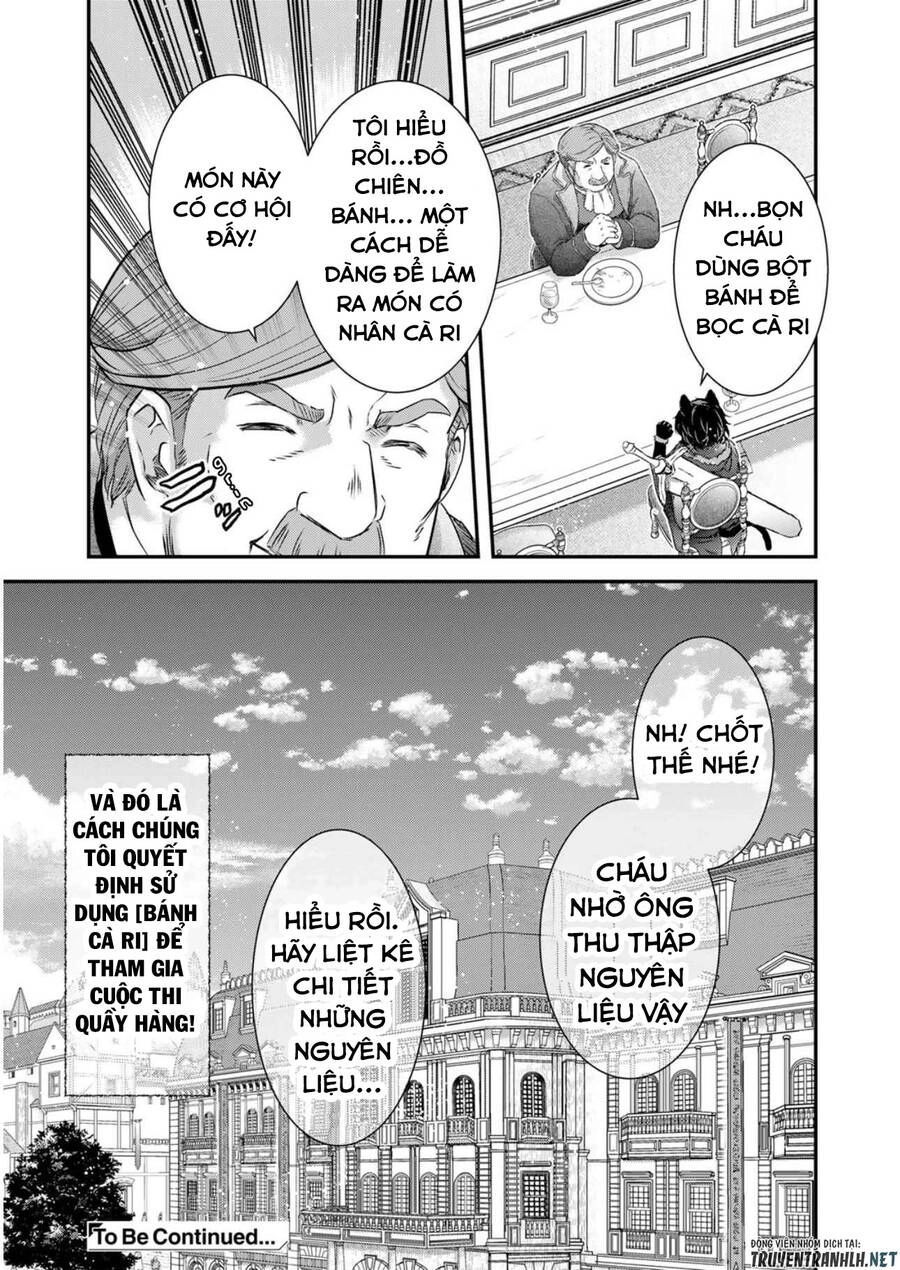 Chuyển Sinh Thành Kiếm Chapter 63 - 27