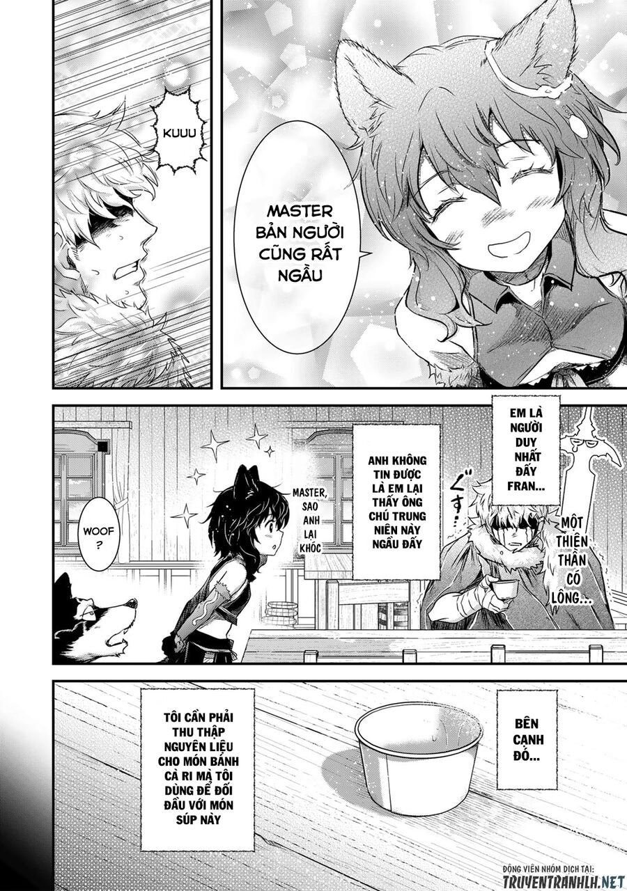 Chuyển Sinh Thành Kiếm Chapter 64 - 8