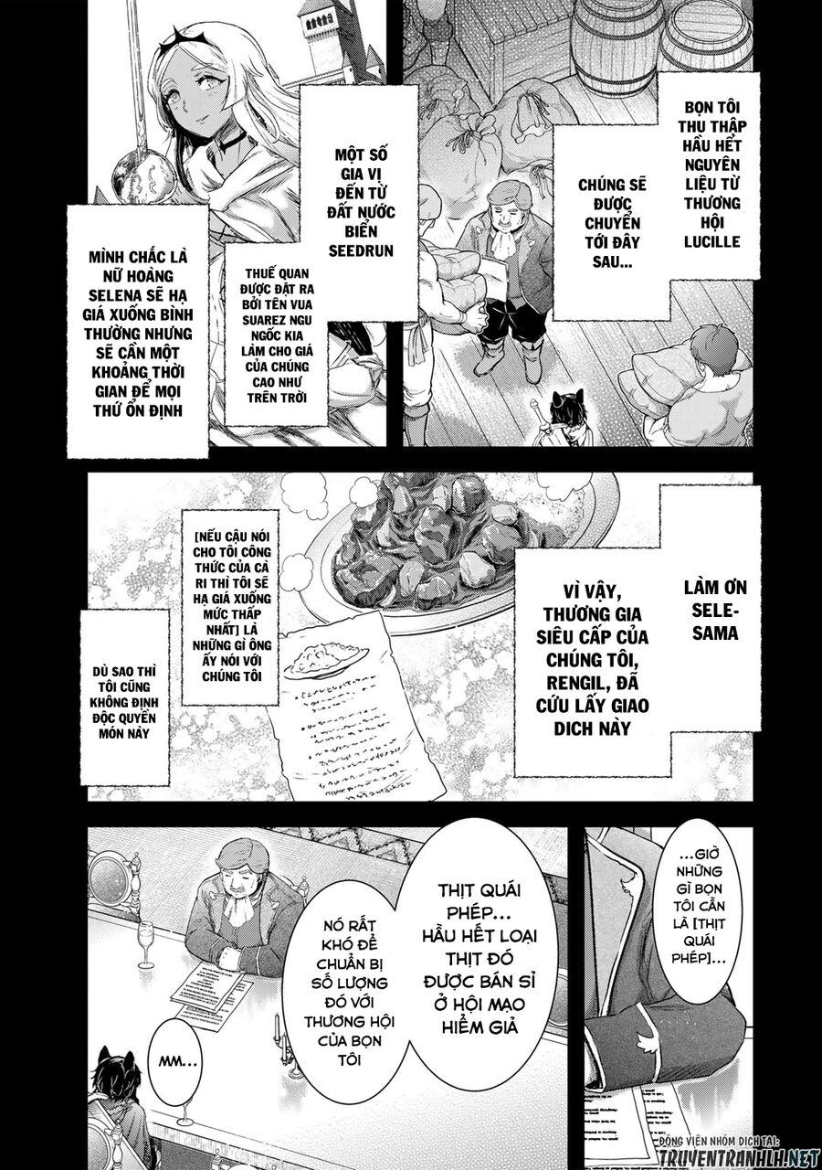 Chuyển Sinh Thành Kiếm Chapter 64 - 9