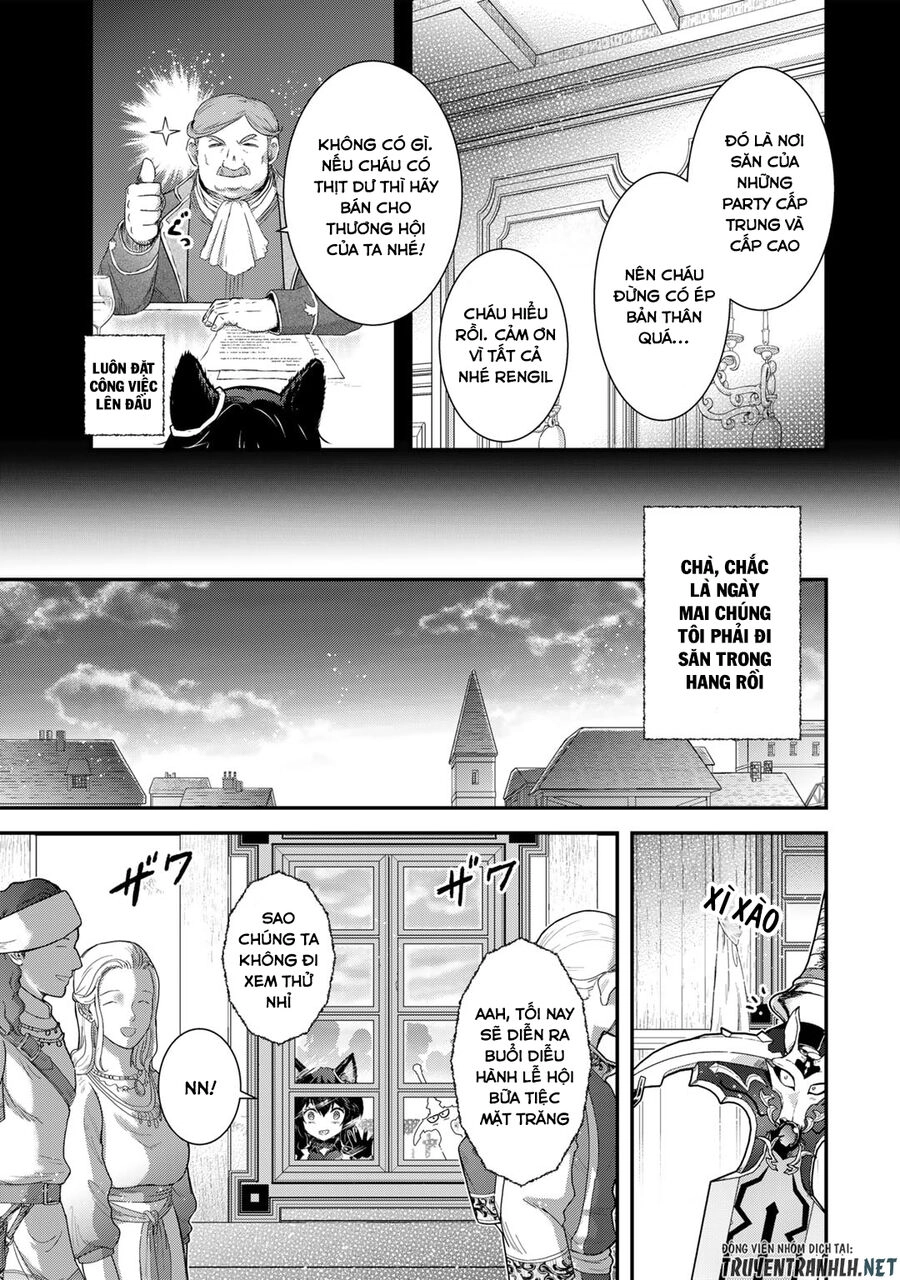 Chuyển Sinh Thành Kiếm Chapter 64 - 11