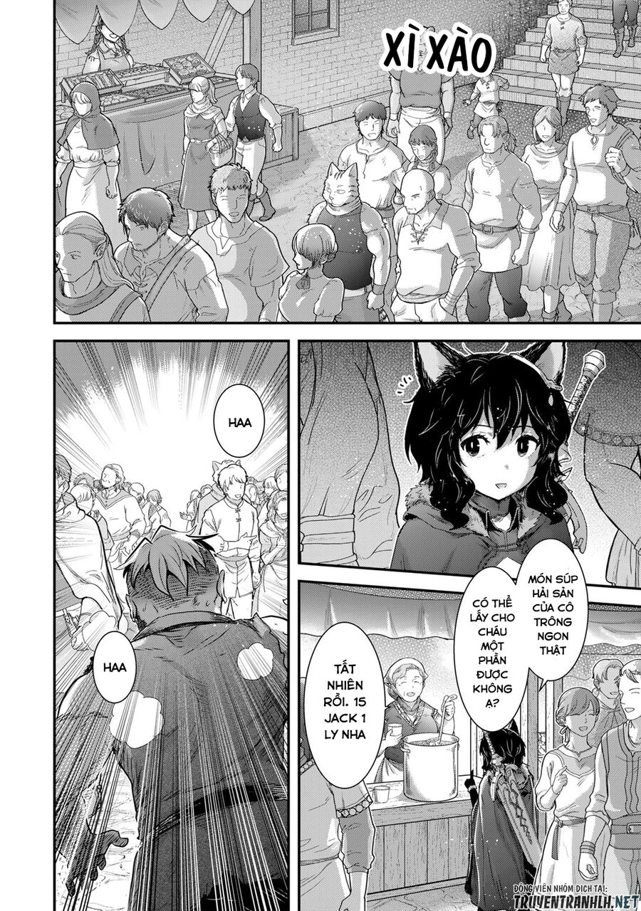 Chuyển Sinh Thành Kiếm Chapter 64 - 12