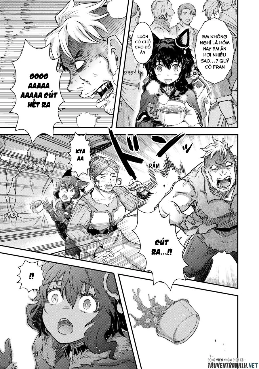 Chuyển Sinh Thành Kiếm Chapter 64 - 13