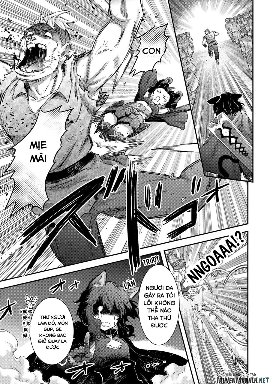 Chuyển Sinh Thành Kiếm Chapter 64 - 15