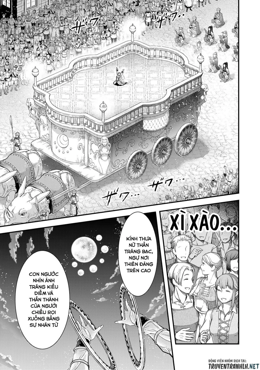 Chuyển Sinh Thành Kiếm Chapter 64 - 19