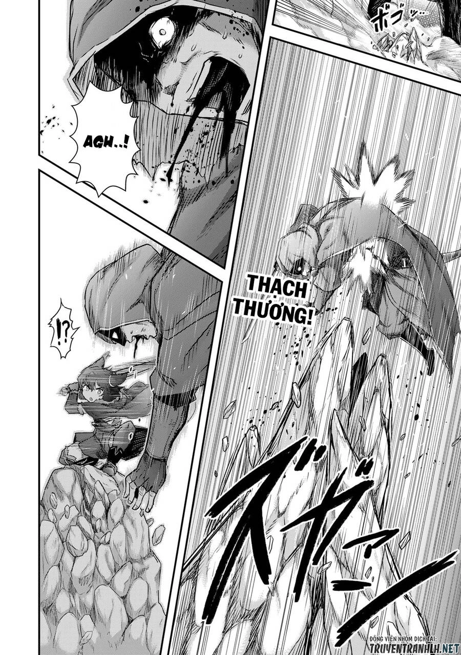 Chuyển Sinh Thành Kiếm Chapter 65 - 10