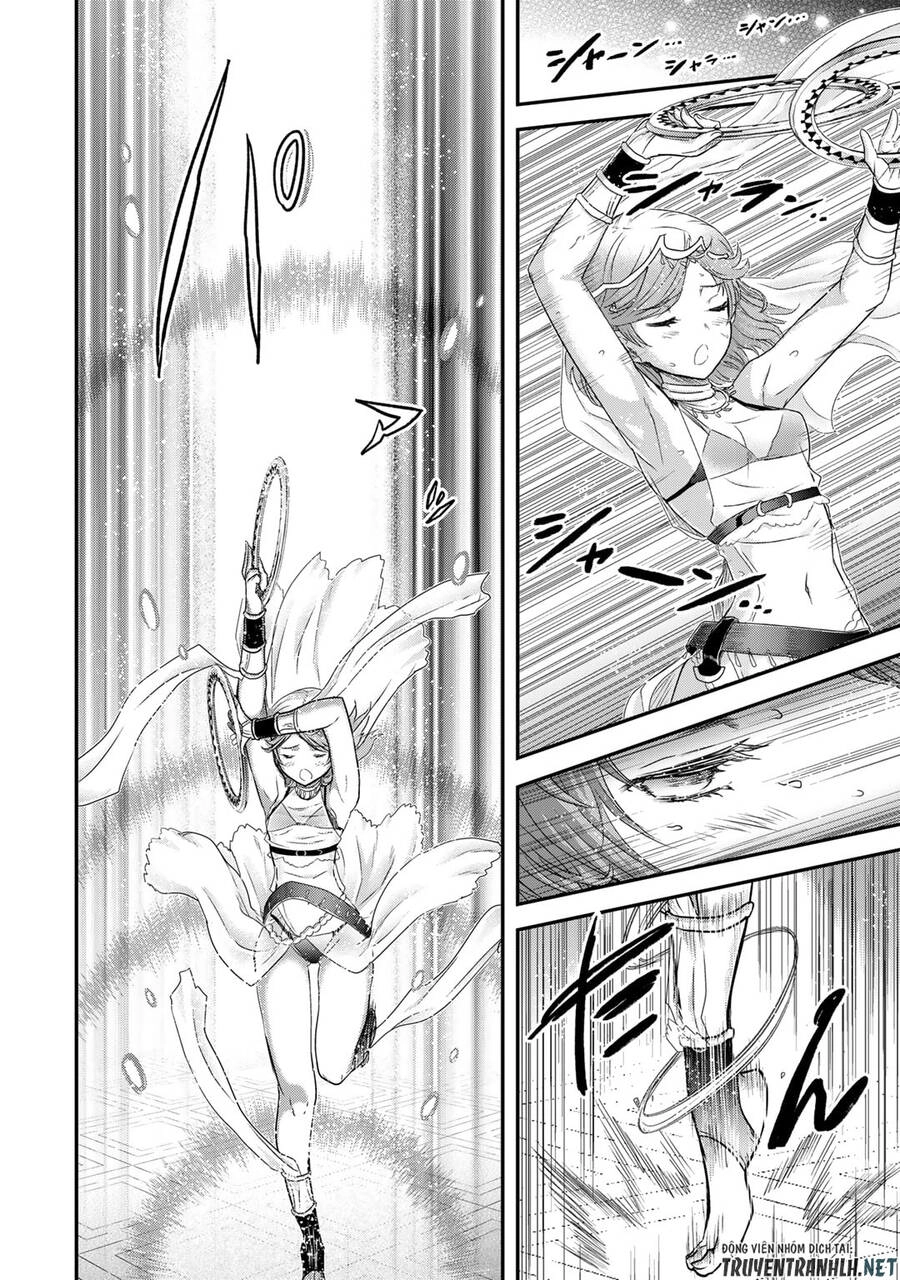 Chuyển Sinh Thành Kiếm Chapter 65 - 16