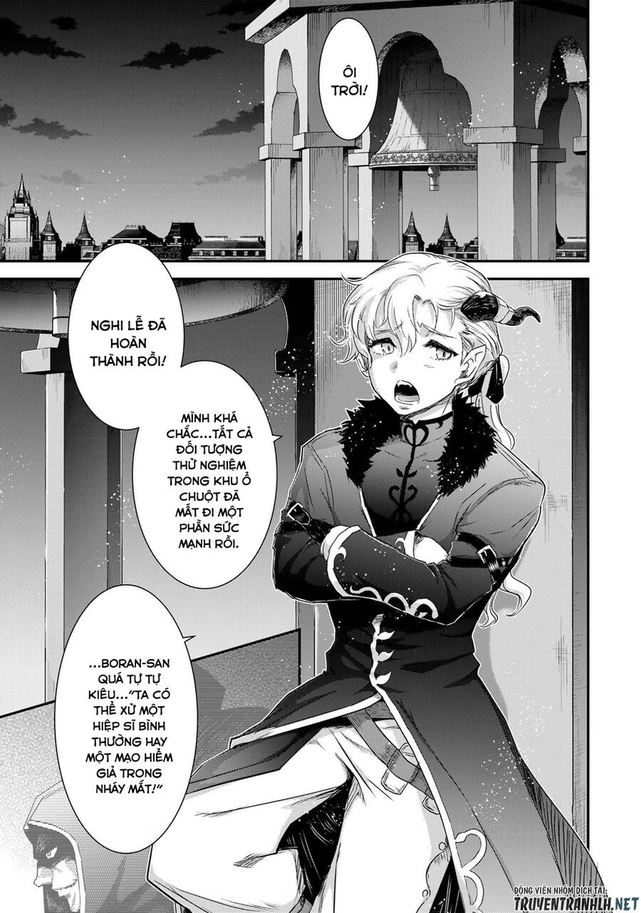 Chuyển Sinh Thành Kiếm Chapter 65 - 19