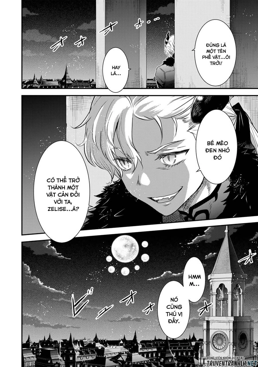 Chuyển Sinh Thành Kiếm Chapter 65 - 20