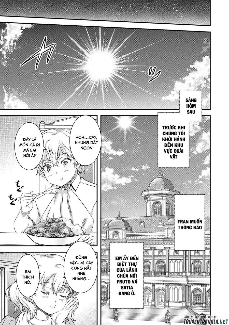 Chuyển Sinh Thành Kiếm Chapter 65 - 21