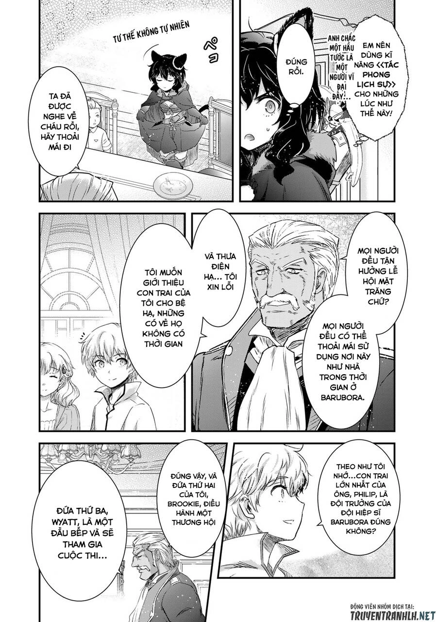 Chuyển Sinh Thành Kiếm Chapter 65 - 24