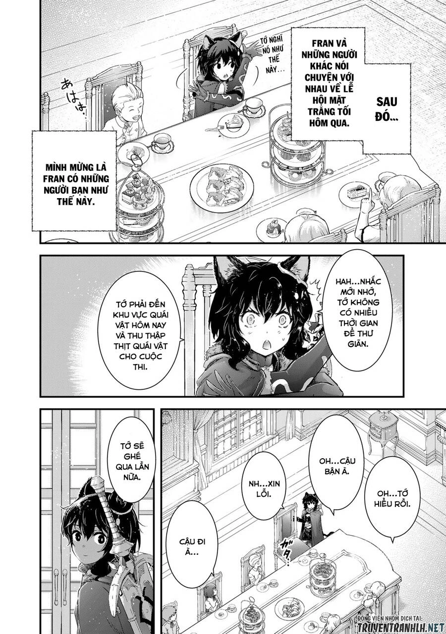 Chuyển Sinh Thành Kiếm Chapter 65 - 26