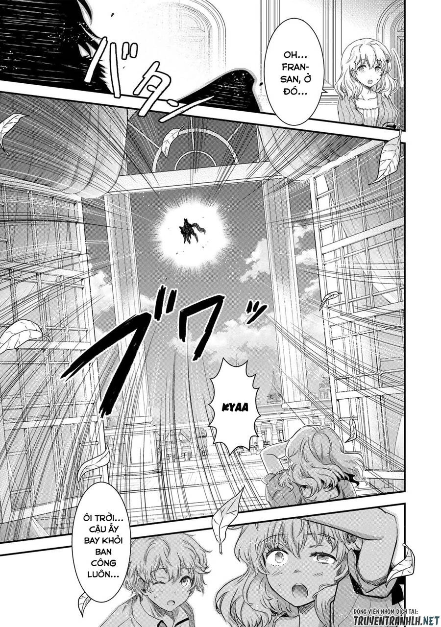 Chuyển Sinh Thành Kiếm Chapter 65 - 27