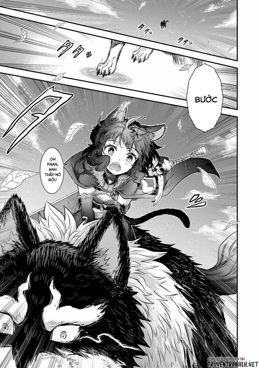 Chuyển Sinh Thành Kiếm Chapter 66 - 3