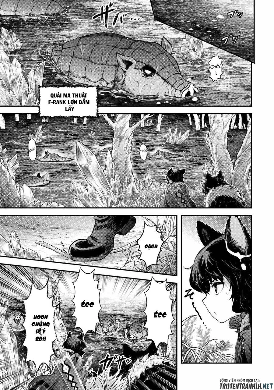 Chuyển Sinh Thành Kiếm Chapter 66 - 6