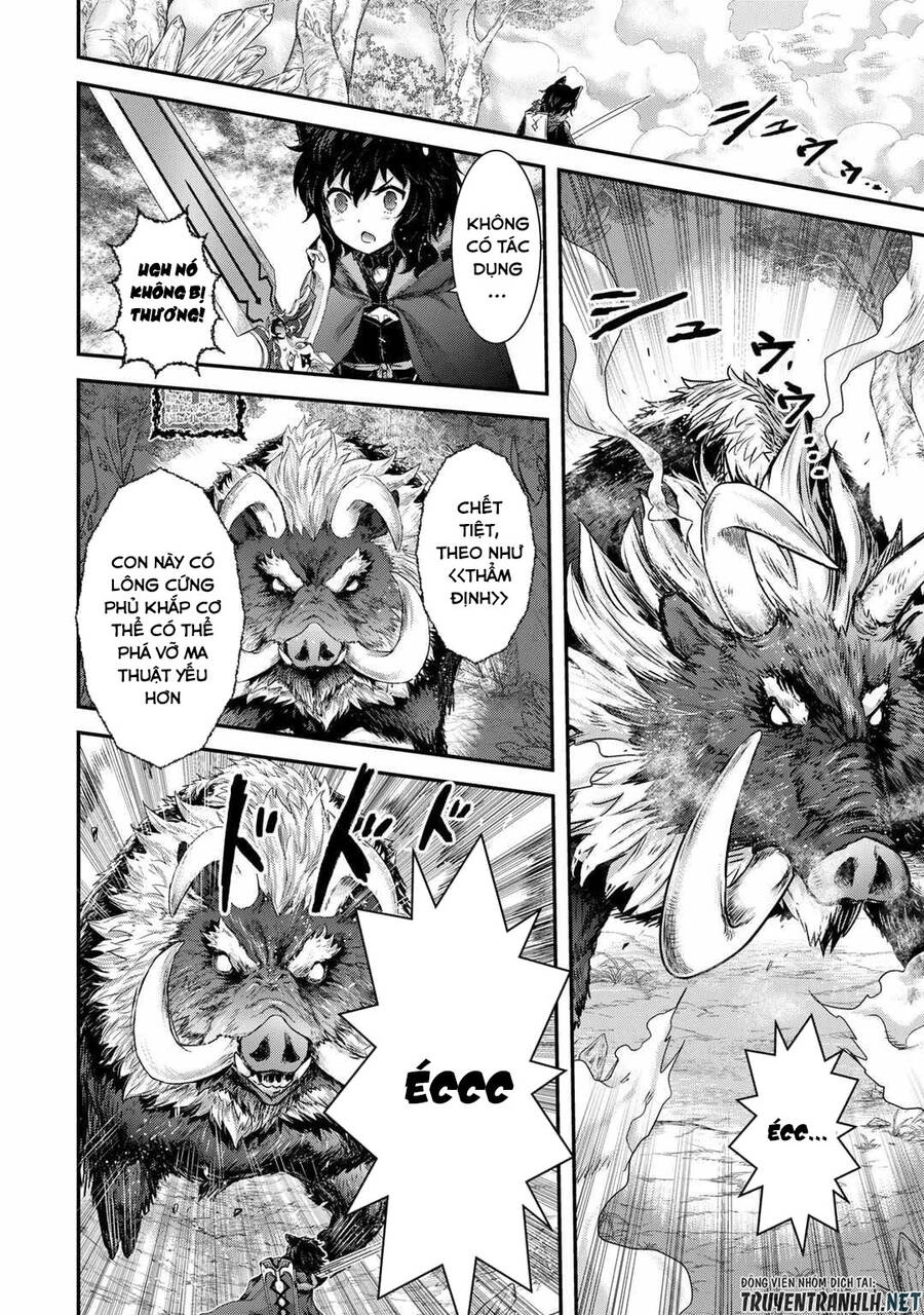 Chuyển Sinh Thành Kiếm Chapter 66 - 13