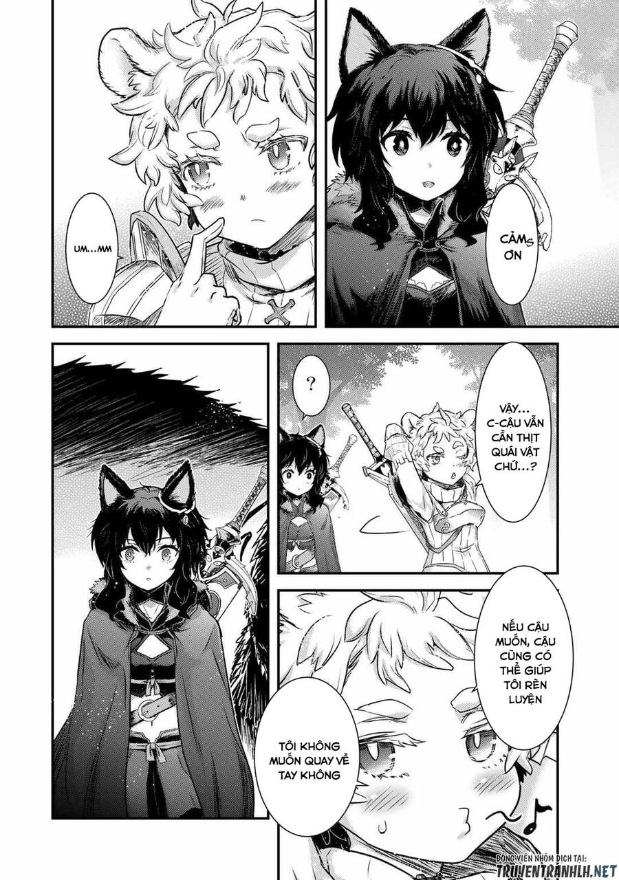 Chuyển Sinh Thành Kiếm Chapter 66 - 26