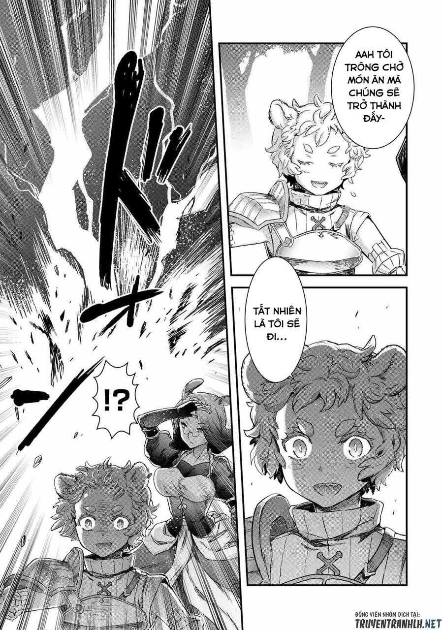 Chuyển Sinh Thành Kiếm Chapter 66 - 29