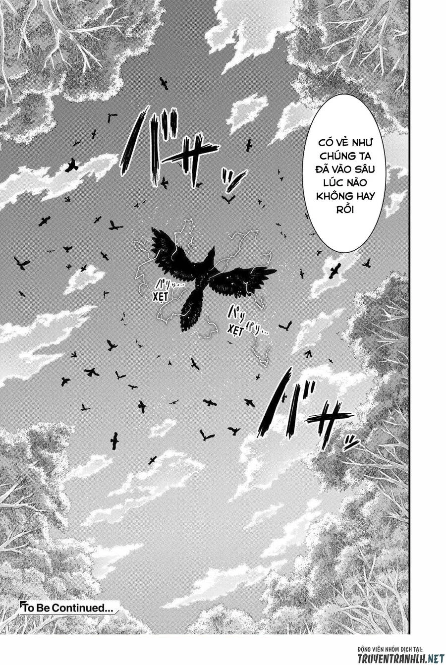 Chuyển Sinh Thành Kiếm Chapter 66 - 31