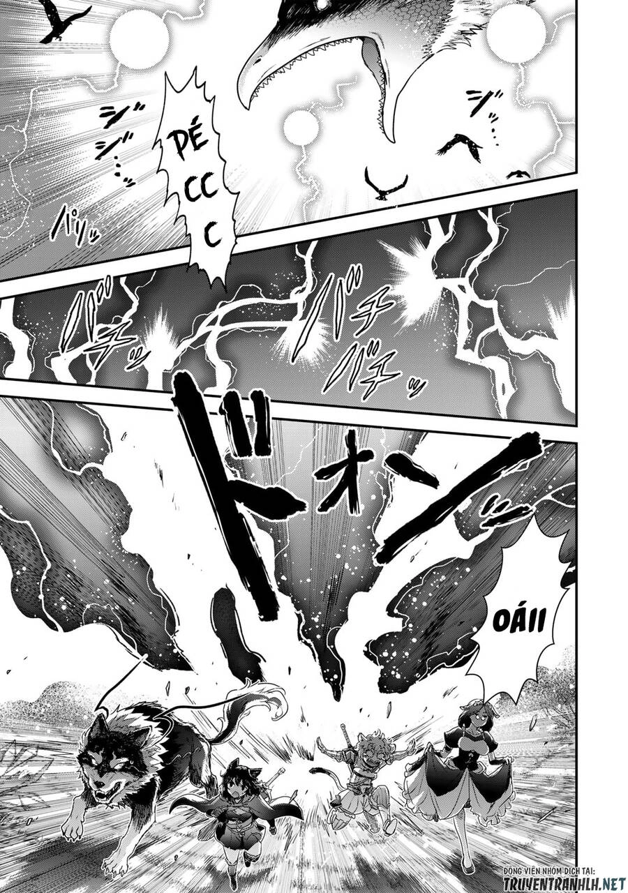 Chuyển Sinh Thành Kiếm Chapter 67 - 3