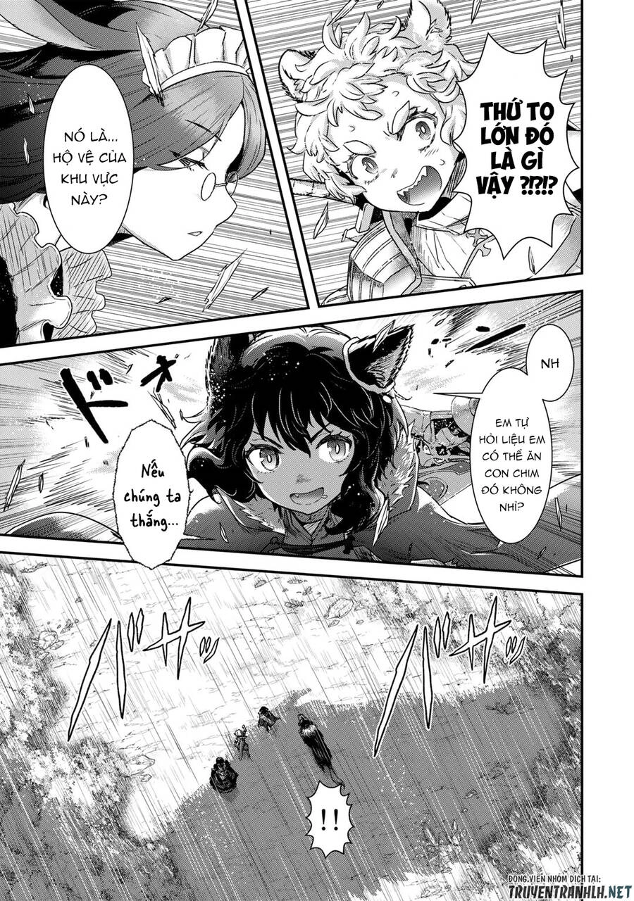 Chuyển Sinh Thành Kiếm Chapter 67 - 5