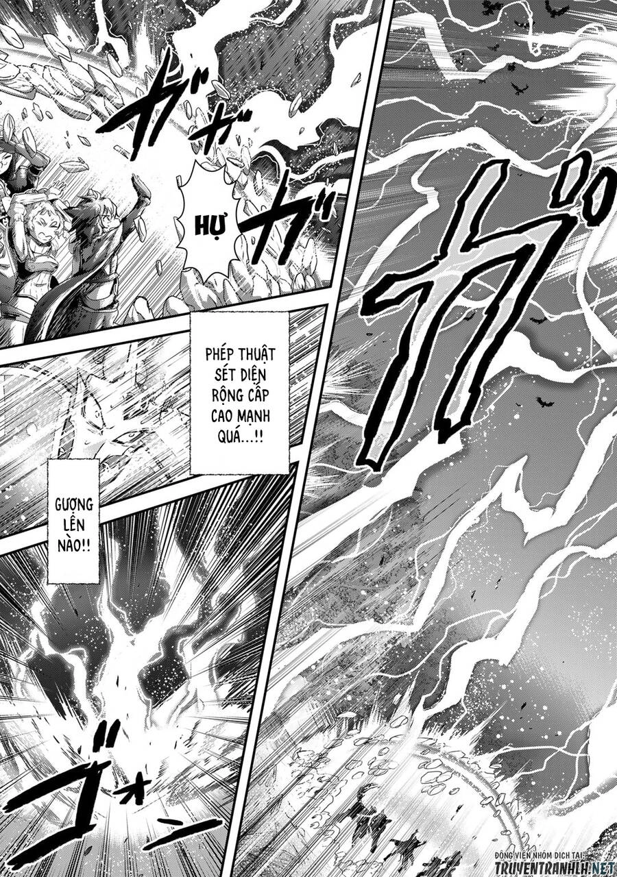 Chuyển Sinh Thành Kiếm Chapter 67 - 11