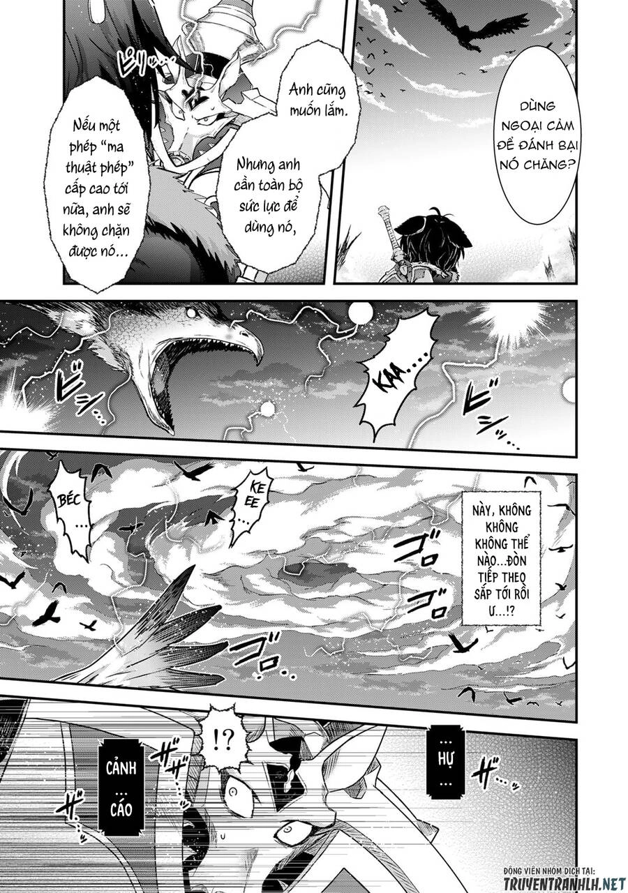 Chuyển Sinh Thành Kiếm Chapter 67 - 13