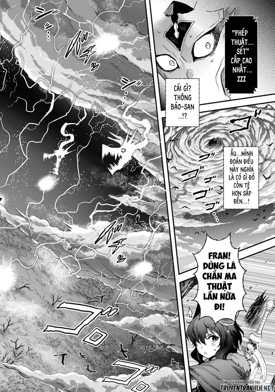 Chuyển Sinh Thành Kiếm Chapter 67 - 14