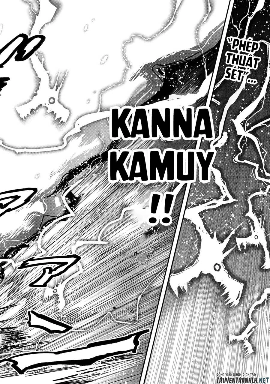 Chuyển Sinh Thành Kiếm Chapter 67 - 16