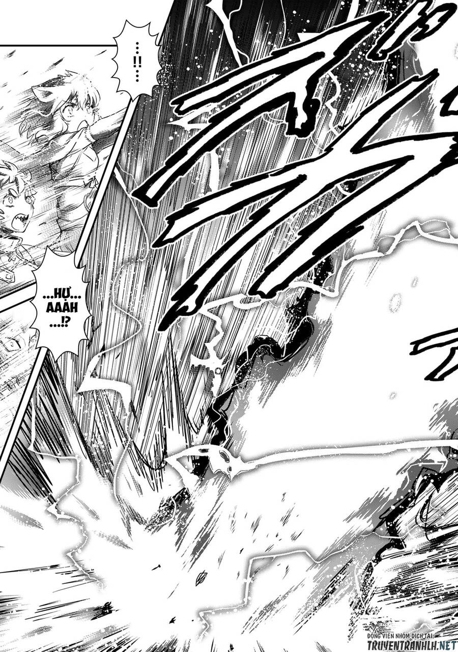 Chuyển Sinh Thành Kiếm Chapter 67 - 17