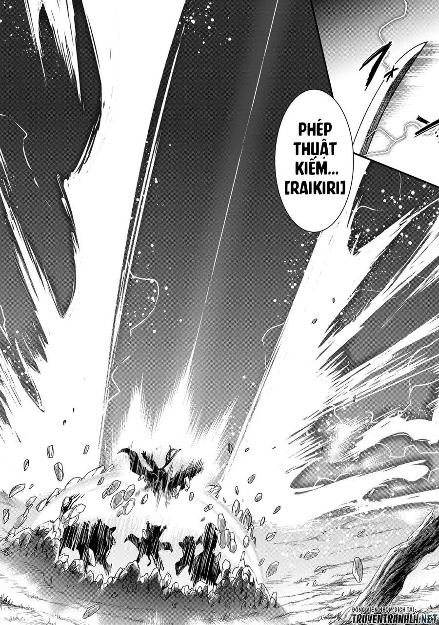 Chuyển Sinh Thành Kiếm Chapter 67 - 18