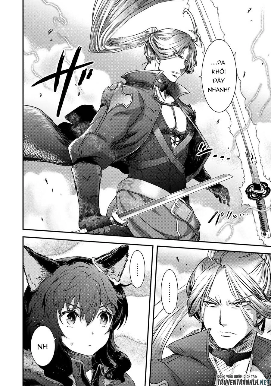 Chuyển Sinh Thành Kiếm Chapter 67 - 20