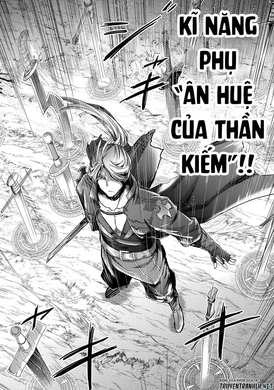 Chuyển Sinh Thành Kiếm Chapter 67 - 22