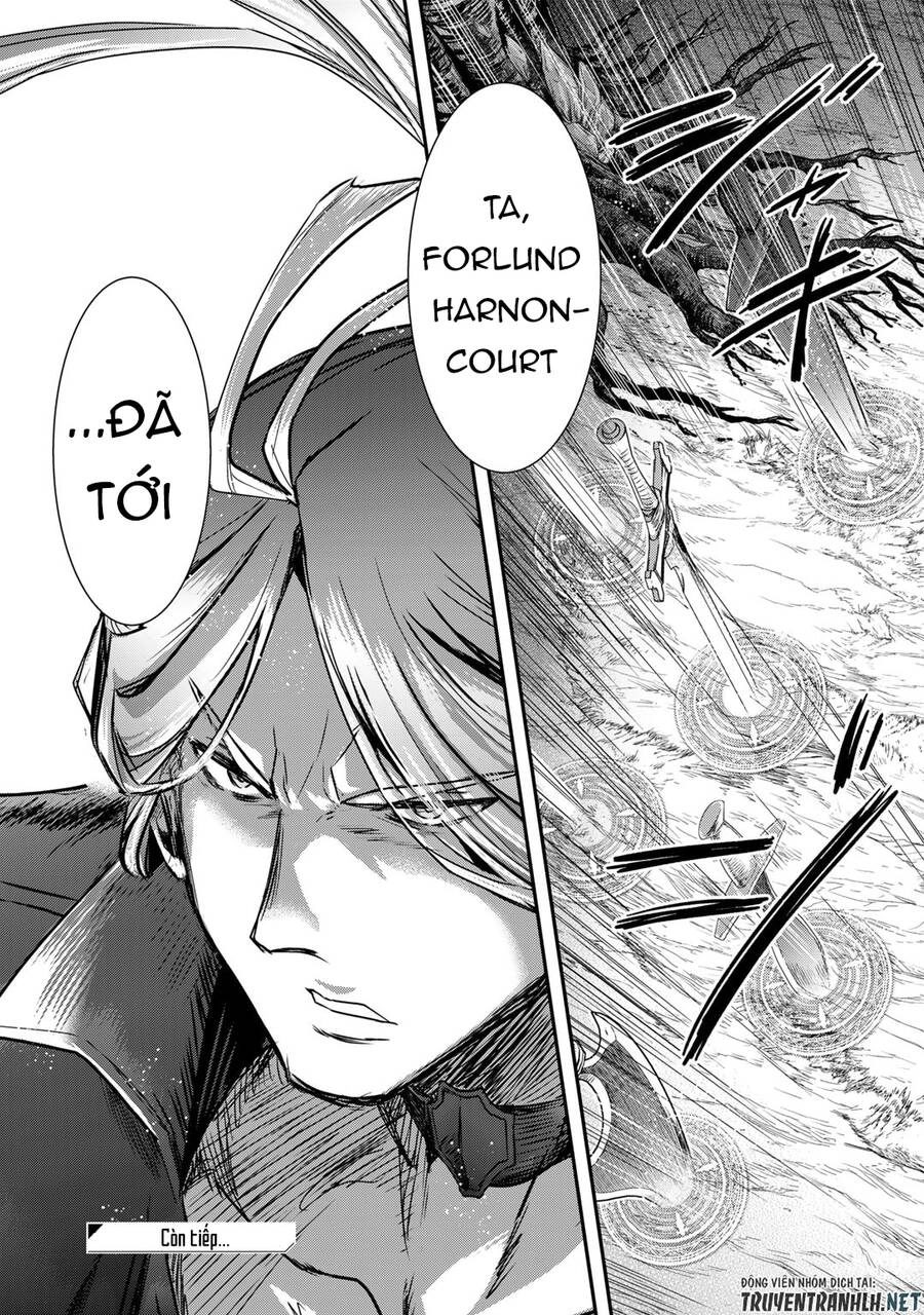 Chuyển Sinh Thành Kiếm Chapter 67 - 23