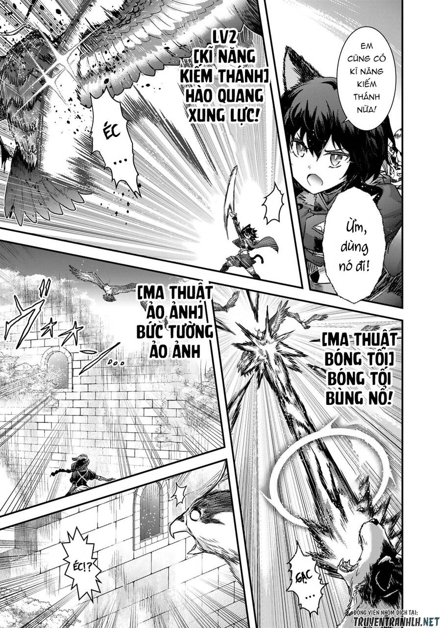 Chuyển Sinh Thành Kiếm Chapter 68 - 13