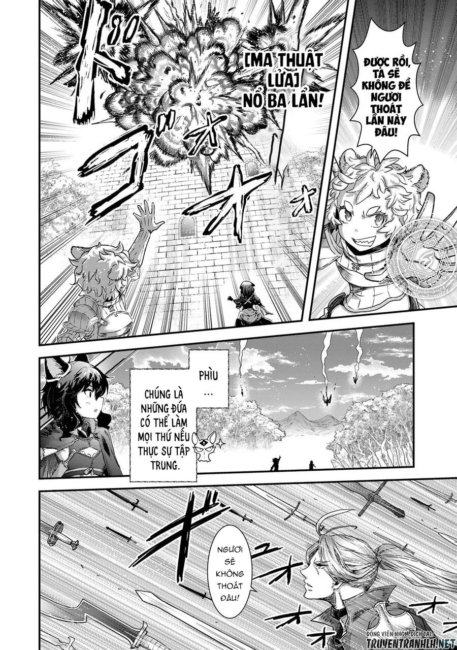 Chuyển Sinh Thành Kiếm Chapter 68 - 14