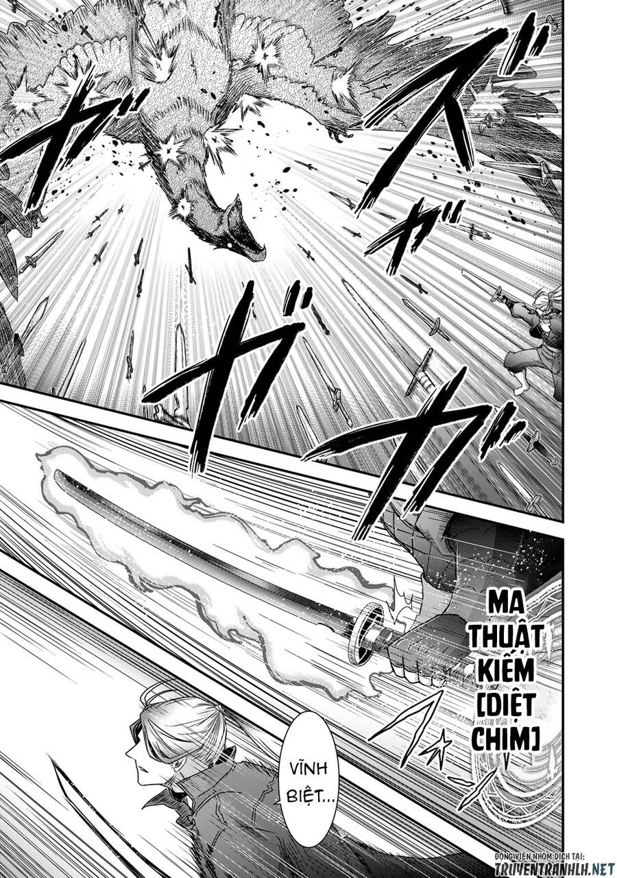 Chuyển Sinh Thành Kiếm Chapter 68 - 17