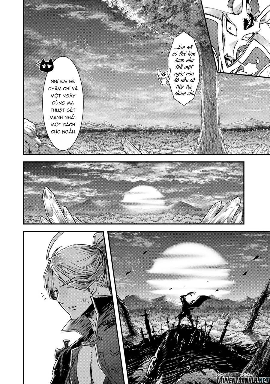 Chuyển Sinh Thành Kiếm Chapter 68 - 20