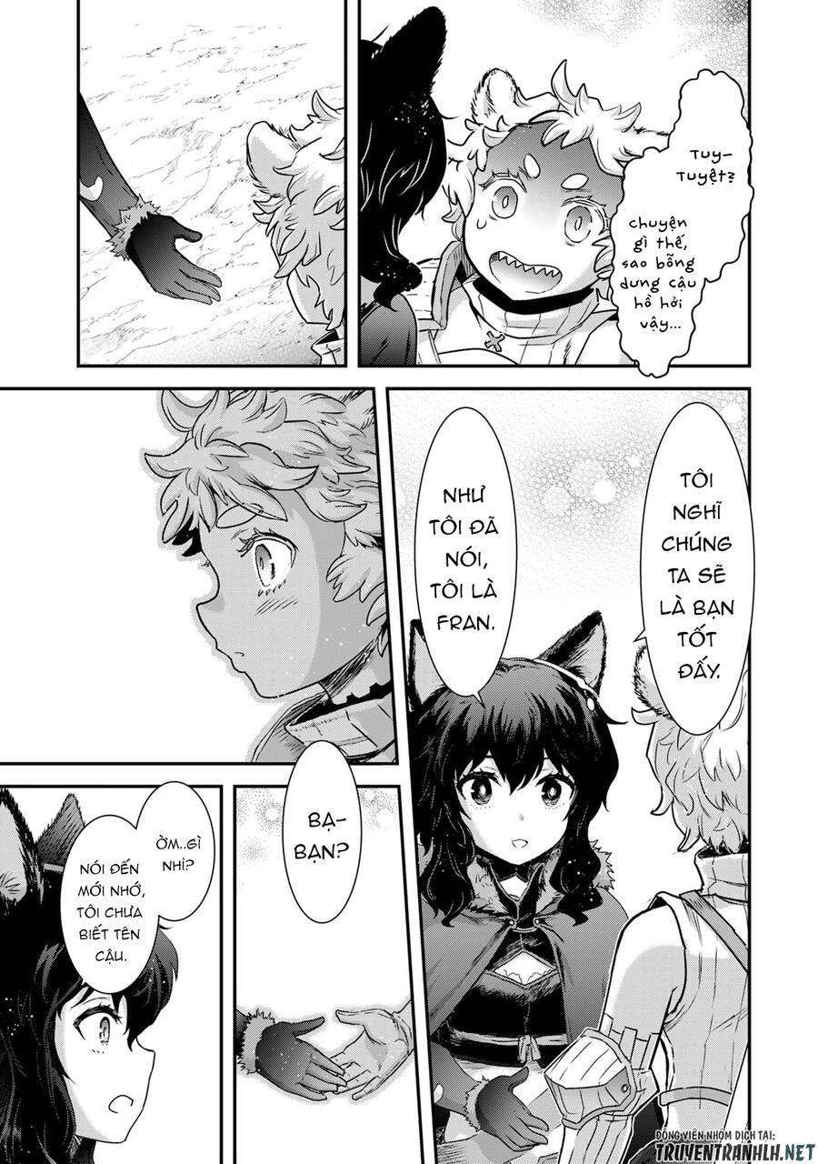 Chuyển Sinh Thành Kiếm Chapter 68 - 23