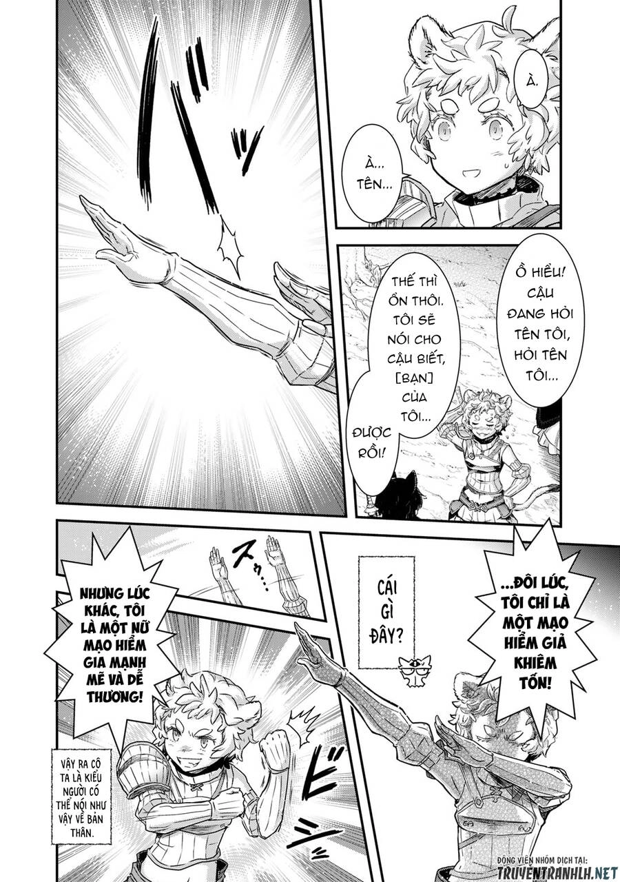 Chuyển Sinh Thành Kiếm Chapter 68 - 24