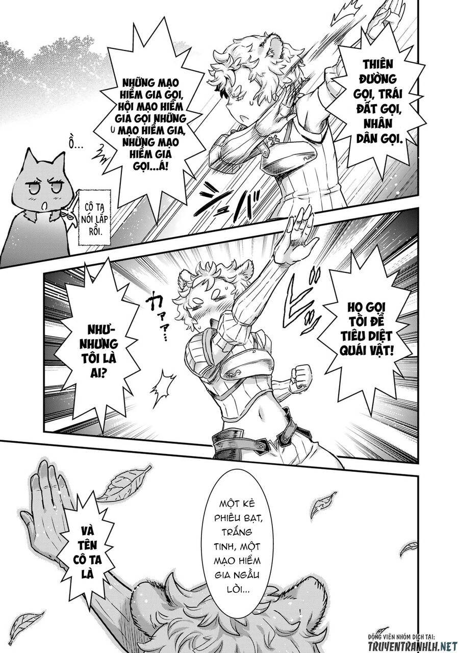 Chuyển Sinh Thành Kiếm Chapter 68 - 25