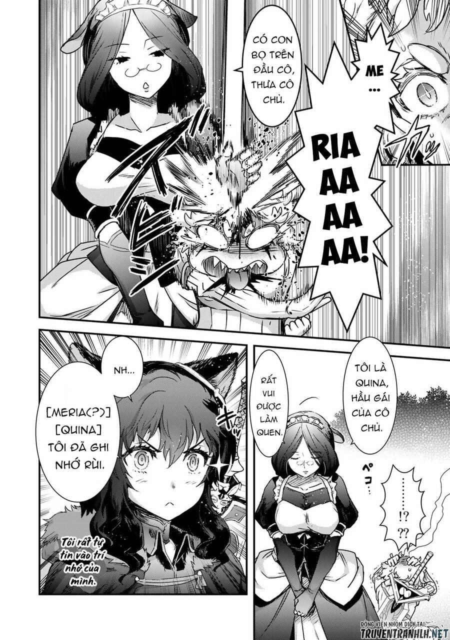 Chuyển Sinh Thành Kiếm Chapter 68 - 26