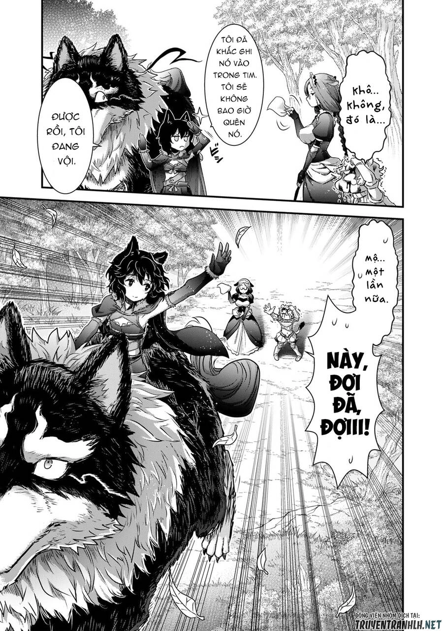 Chuyển Sinh Thành Kiếm Chapter 68 - 27