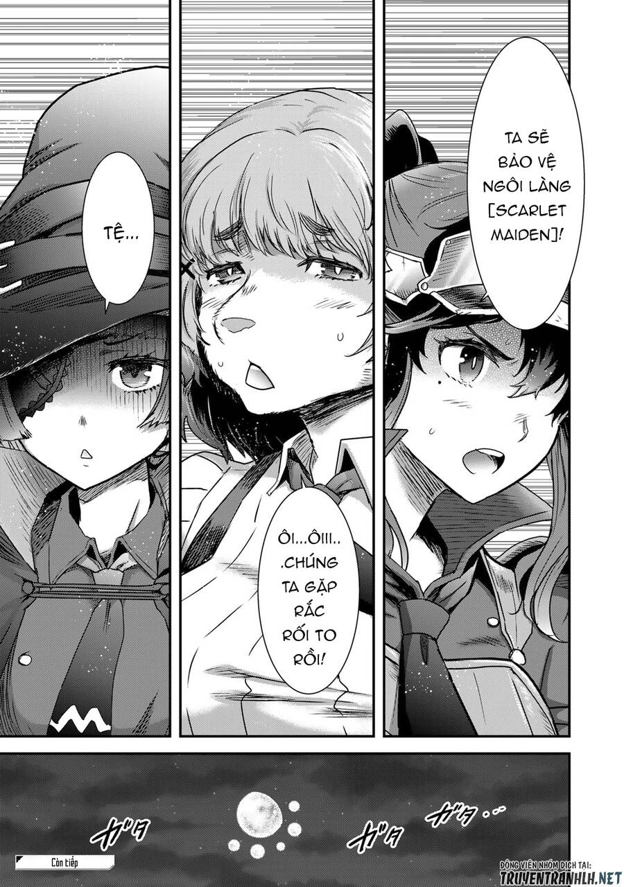 Chuyển Sinh Thành Kiếm Chapter 68 - 31