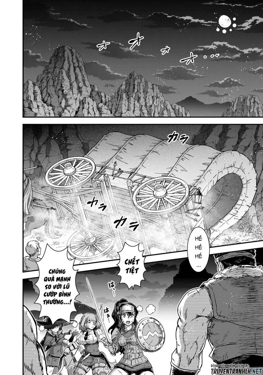 Chuyển Sinh Thành Kiếm Chapter 69 - 2