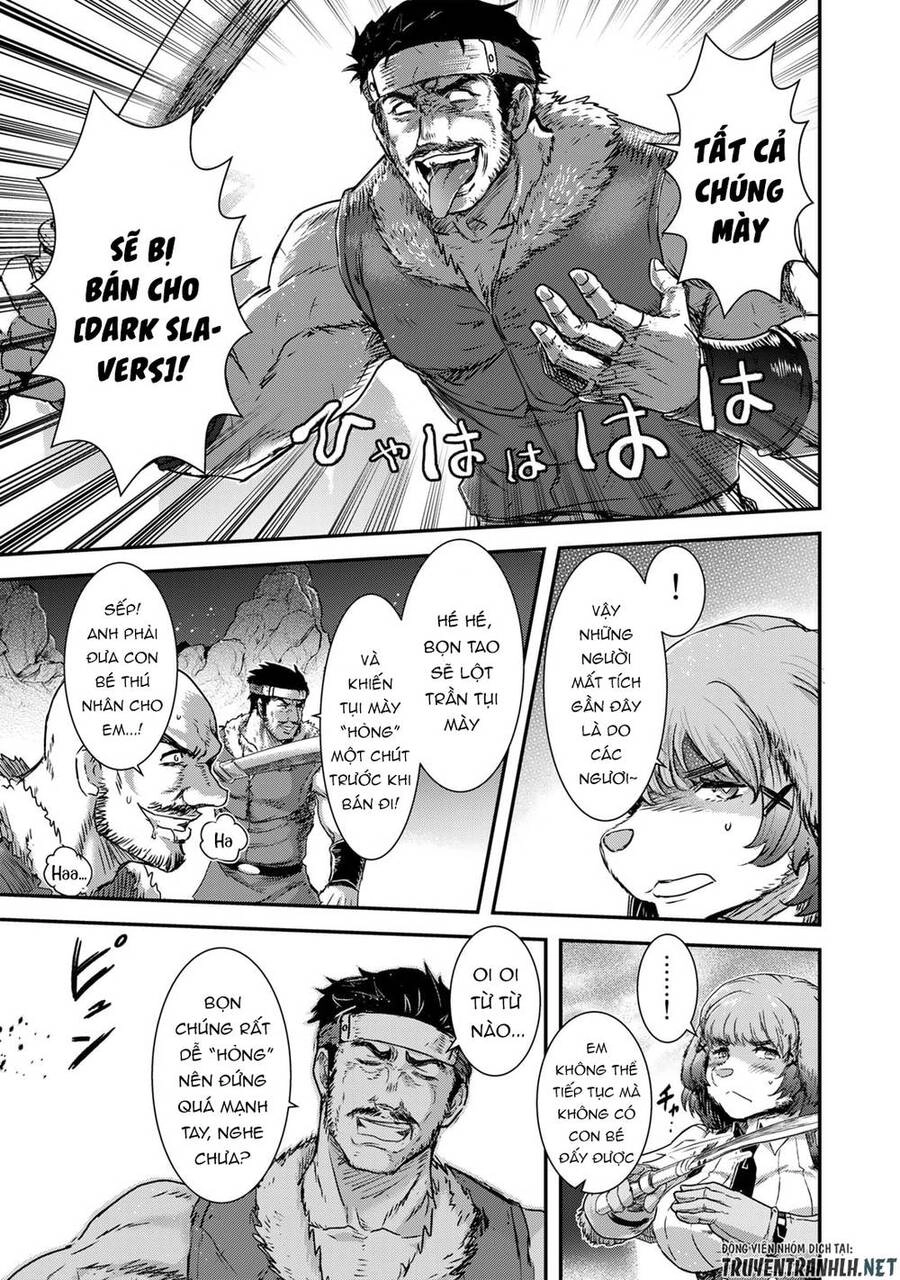 Chuyển Sinh Thành Kiếm Chapter 69 - 5