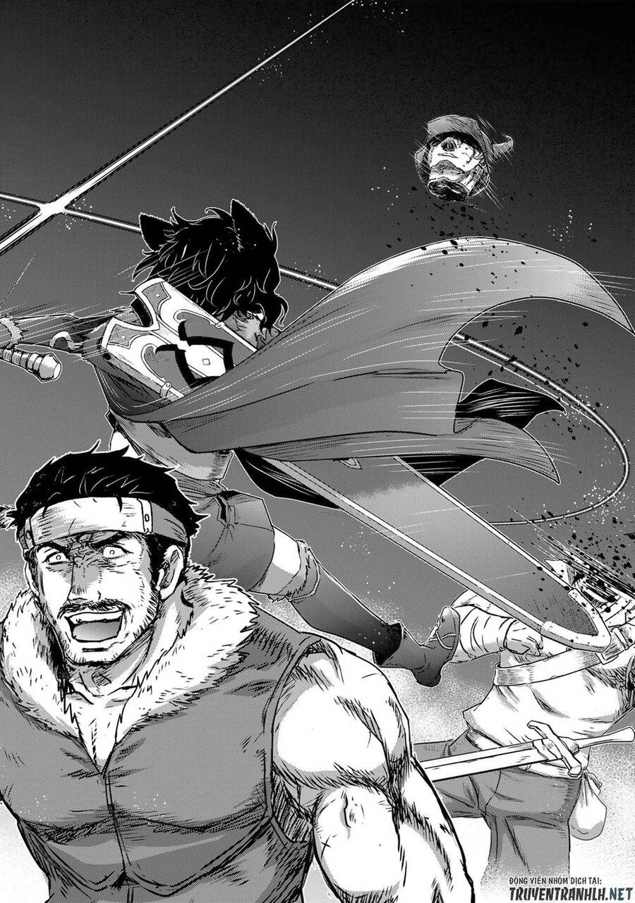 Chuyển Sinh Thành Kiếm Chapter 69 - 6