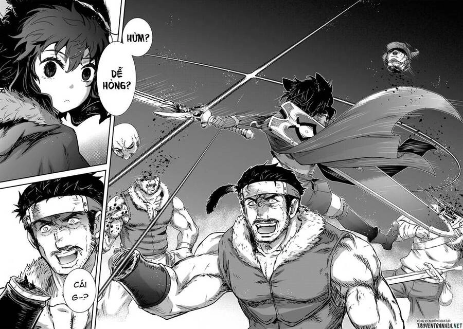 Chuyển Sinh Thành Kiếm Chapter 69 - 8