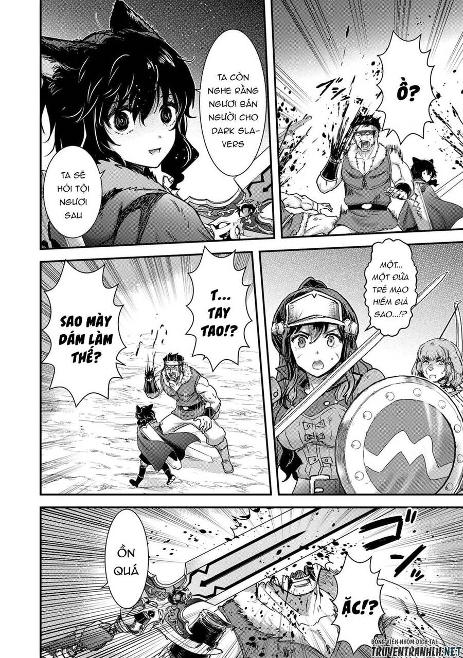 Chuyển Sinh Thành Kiếm Chapter 69 - 9